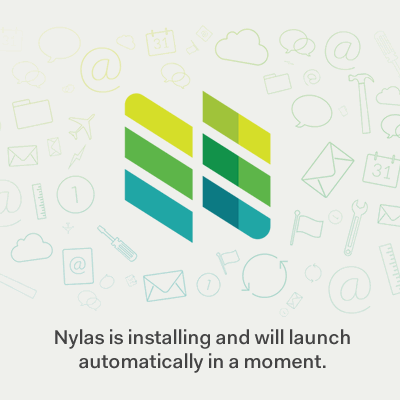 Nylas N1-跨平台邮件客户端