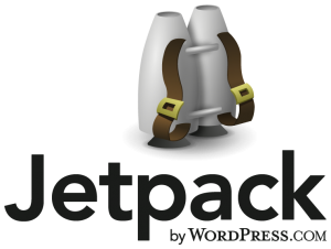 Jetpack-wordpress的怪兽级插件